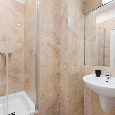Apartament Big Boss