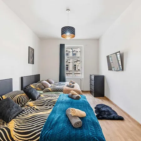 Apartament Big Boss *