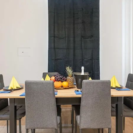 Apartament Big Boss *