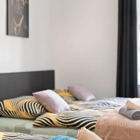 Big Boss Apartament